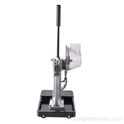 Máy mắt bán tự động